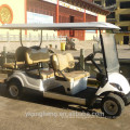 6 passenger off road 250cc 4 stroke gasoline powerd golfcart with low price